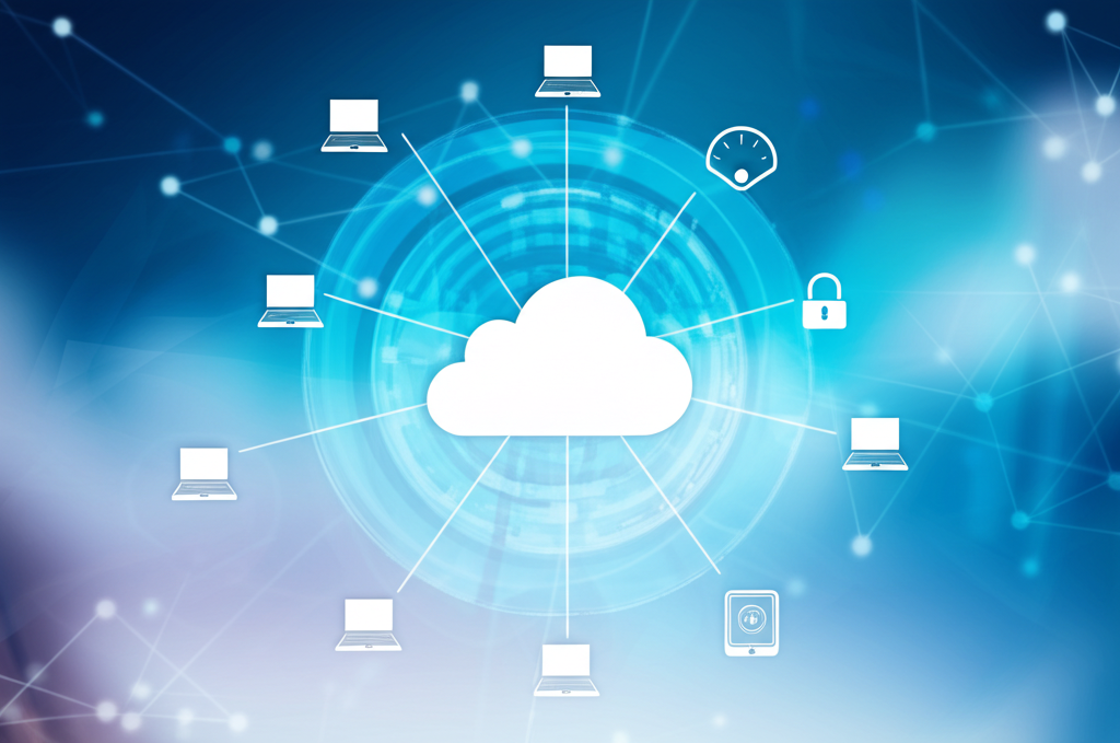 Secure Web Hosting Platform